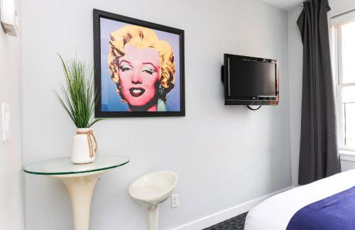 Cozy Newbury Street Studio, #5 - Foto 6