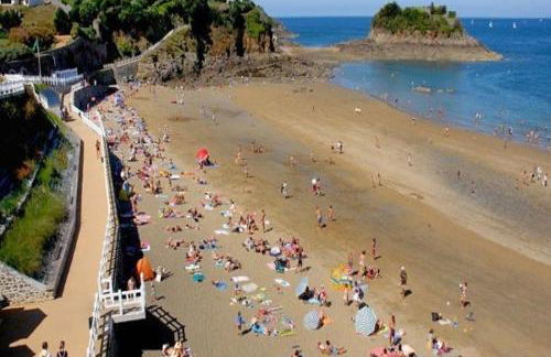 Maison de vacances entre terre et mer - Foto 24