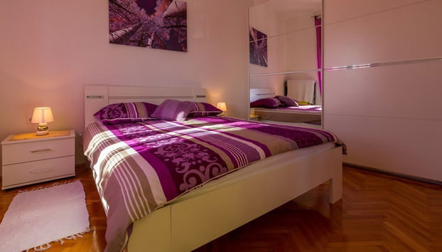 House Lara - Foto 5, Habitación