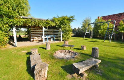 Nord Haus, Oświno - wynajem bezpośredni - Foto 18