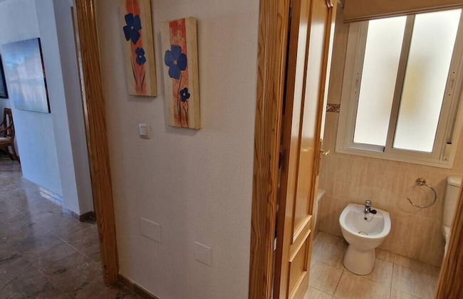 weforyou Solymar 2 bedrooms - Foto 23