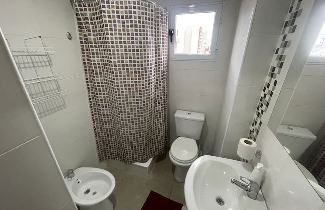 Modern Studio With Open Views, Pool, and 24-hour Security - Foto 11