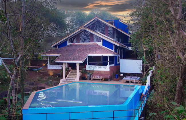 Mae Terra An Island Pool Villa By Jade - Photo 1