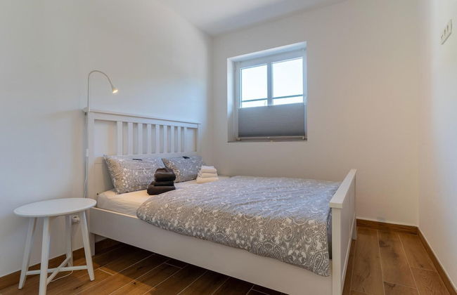 Ferienwohnung in St. Peter-ording - Foto 5