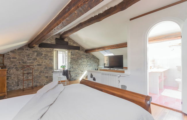 Emily's Holiday House - Authentic Lake Como by Rent all Como - Foto 14