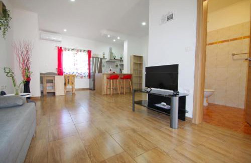 Holiday apartment Silvija, Loborika - Foto 15