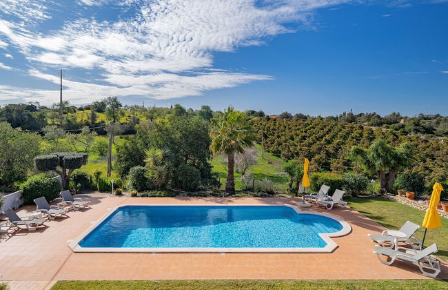 Albufeira Family Villa by Homing - Foto 17