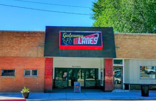 Helper Sunrise Peak - Foto 33