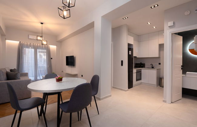 Athens Hippest Apartments - Foto 39