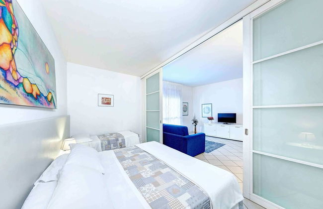 Residence Venice - Foto 34