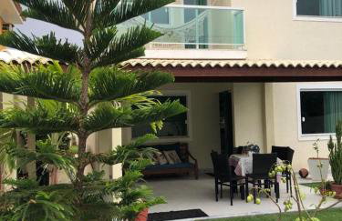 Casa 3 Suites COM Piscina Privativa - ao lado de Vilas do Atlântico! - Foto 1