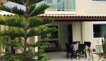Casa 3 Suites COM Piscina Privativa - ao lado de Vilas do Atlântico! - Foto 1, Garden, Garden view