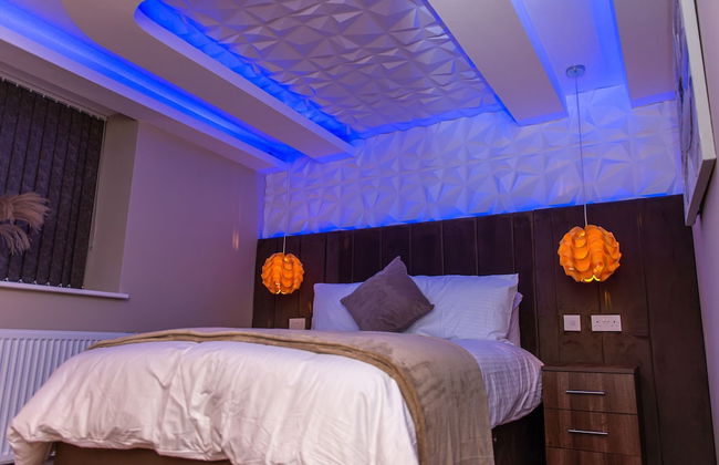 Optimal Apartments - Foto 28