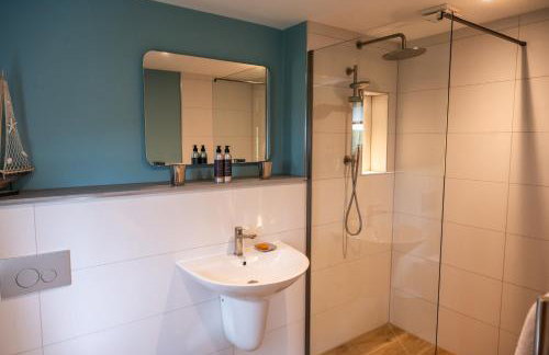 Knockinaam Luxury Lodges - Foto 49