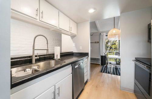 Lakeside Serenity - 2BR 1BA Clear Lake Escape - Foto 12