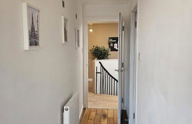 Rooftop Retreat - Foto 29