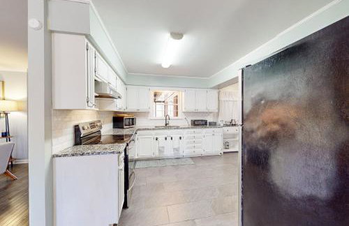 6 Mi to Dtwn Macon Memories Dog-Friendly Haven - Foto 13