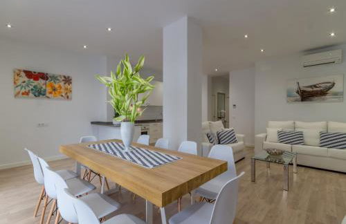 Miquel Santandreu 40 Villa for 10 guest - Photo 9