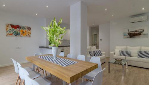 Miquel Santandreu 40 Villa for 10 guest - Foto 1