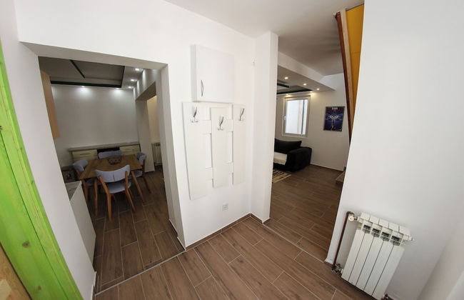 Apartment Villa Begić - Foto 39