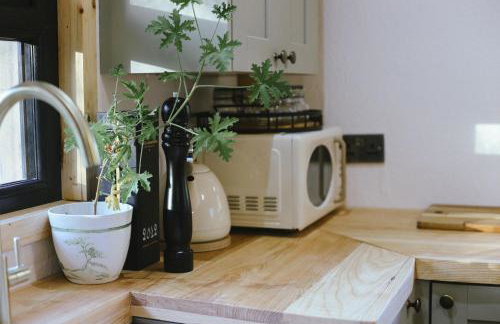 Tempo Manor Cabins - Foto 45