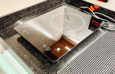 Estúdio com Ar Condicionado Av Rio Branco - Foto 19