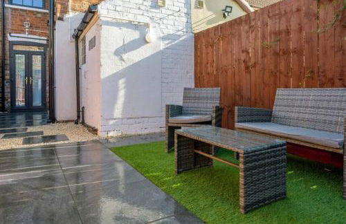 No6 - Beverley - Elegant Townhouse - Central location - Photo 18