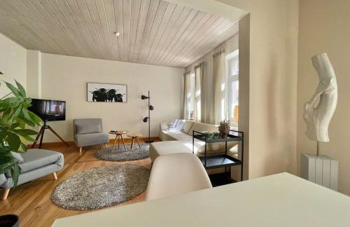 Feinzeit Cozy Rosy - 1-2 Schlafzimmer, 4-6 Gäste, Parkplatz - Photo 17