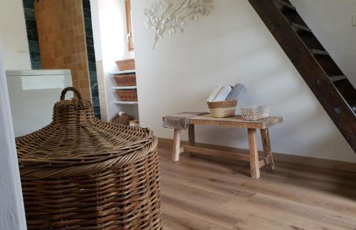 Gîte du Ligal - Photo 34