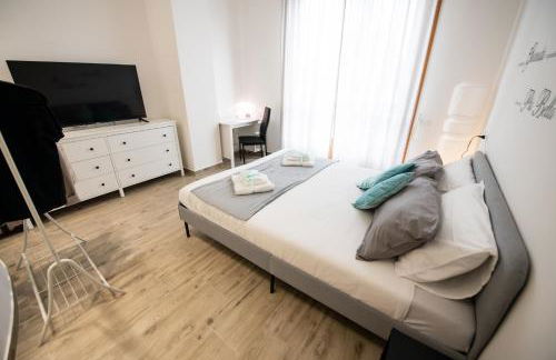 ! Tiffany ! Cinema - Metro 5 min - 70mq - Foto 12