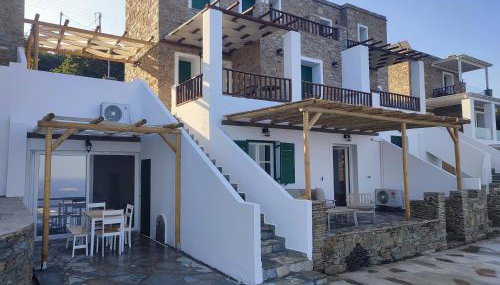 Andros memories - Photo 2