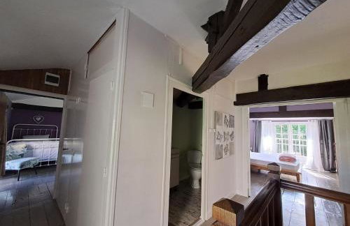 Lentre du Chteau 1 - Foto 27