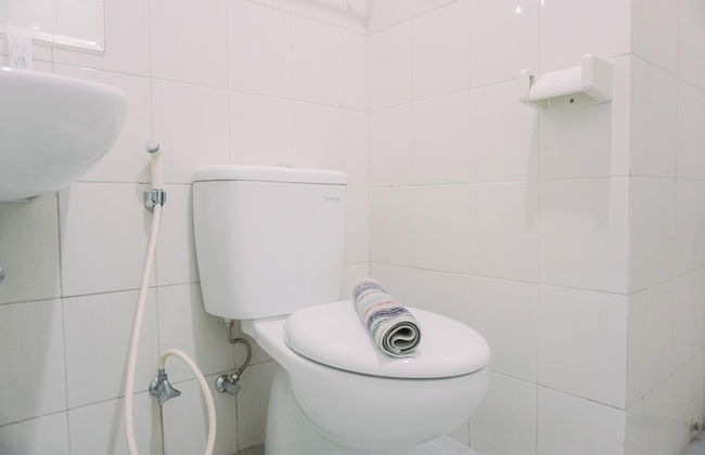 Good Deal And Comfy 2Br Signature Park Grande Apartment - Foto 17