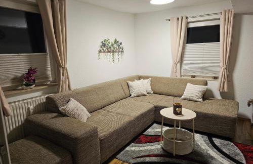 Ferienwohnung zum Wohlfühlen - Foto 13