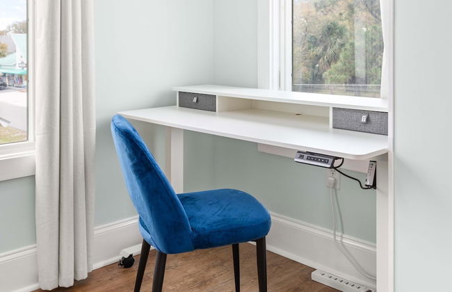 Village Place 6B - Bella Tybee - Foto 41