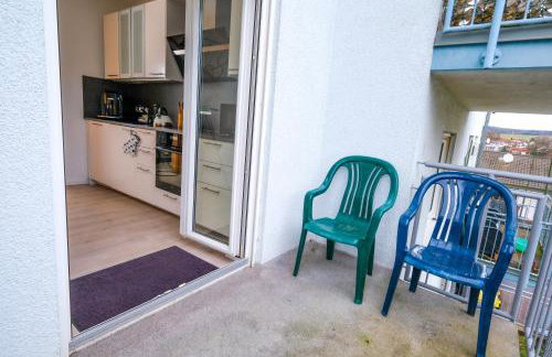 Maisonette 2 - Foto 14