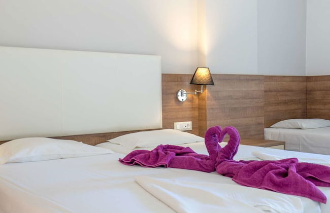 Stamos Hotel - Foto 70