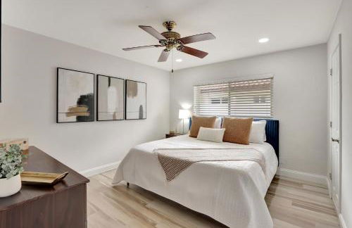 Riviera - Canal Views, Pool, & Work Friendly. - Foto 21