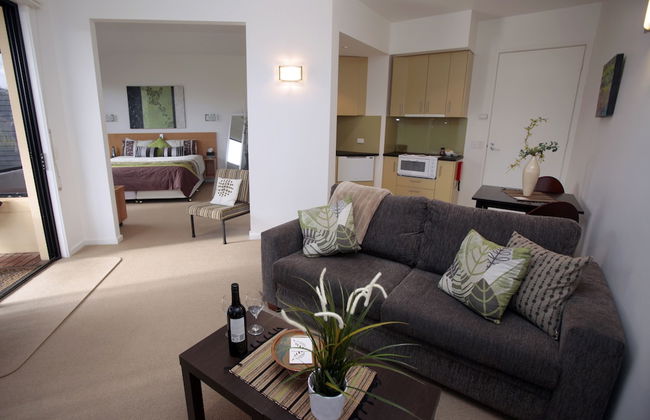Hilltop Apartments Phillip Island - Adults Only - Foto 31