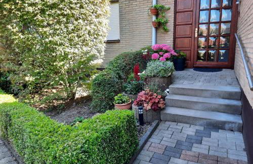 Ferienwohnung Höhendorf 5-Sterne-DTV - Foto 2