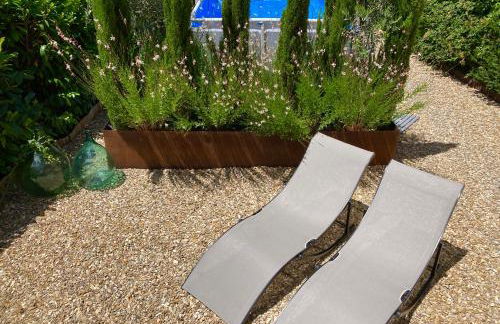 Grove Cottage: Immersed in nature & close to town - Photo 63