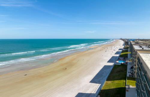 Ocean Towers 2102 by Distinctive Beach Rentals - Foto 39