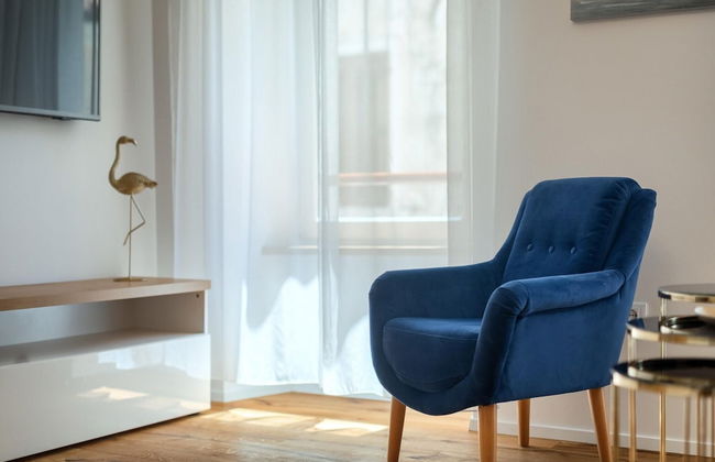 Modern Apartment With Open-air Parking - Foto 19