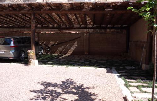 Alojamiento Rural Tres Palacios - Foto 29