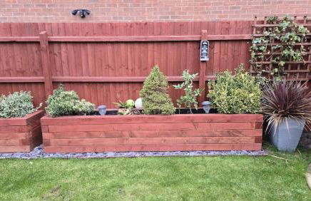 Lovett Haven Hot Tub near Bradgate Sleeps 6 - Foto 47