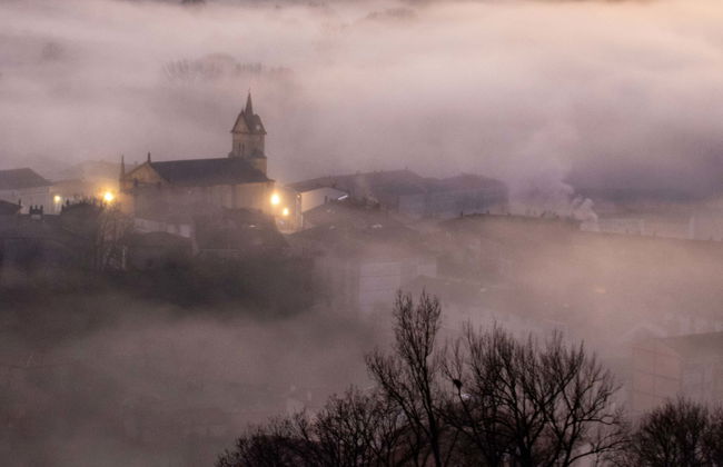 Visite sur le thème des mystères et légendes d'Espinosa de los Monteros - Photo 6