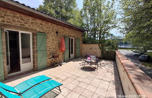 Gites Villa Robinson - Photo 1