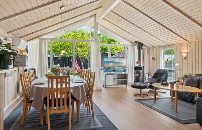 "Sophi" - 425m from the sea - Foto 22