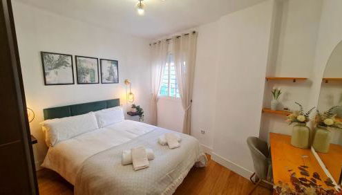 Casa Mario Centro Junto a María Zambrano - Foto 4