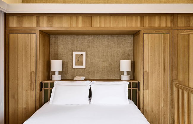 Hôtel Les Sources de Caudalie - Foto 39